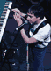 Andy Latimer