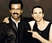 Terry Bozzio & Chuck Brown